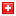 twerken.de server is located in Switzerland